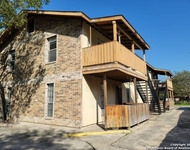 Unit for rent at 418 Verne St, San Antonio, TX, 78221-1573