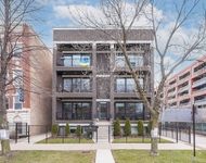 Unit for rent at 1621 N Humboldt Boulevard, Chicago, IL, 60647