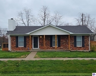 Unit for rent at 1506 W Elm Road, Radcliff, KY, 40160