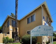 Unit for rent at 1223 W Anaheim St 1243.5, Harbor City, CA, 90710