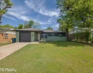 Unit for rent at 1612 Mcgregor Dr, Oklahoma City, OK, 73130