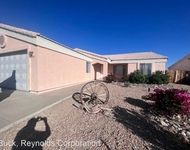 Unit for rent at 2298 Oleander Dr, Mohave Valley, AZ, 86440