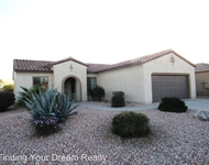 Unit for rent at 16717 W Ibarra Court, Surprise, AZ, 85387