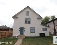 Unit for rent at 4711 - 4713 Cleveland, Lincoln, NE, 68504