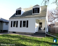 Unit for rent at 2940 F St, Lincoln, NE, 68510