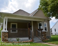 Unit for rent at 2337 N Main Ave, Springfield, MO, 65803