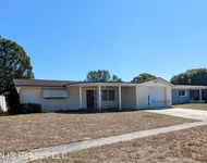 Unit for rent at 4810 Durney St., New Port Richey, FL, 34652