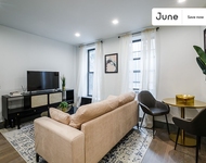 Unit for rent at 944 Columbus Avenue, New York City, NY, 10025