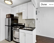 Unit for rent at 534 East 14th Street, New York City, NY, 10009