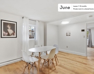 Unit for rent at 4 Vine Avenue, Boston, MA, 02119