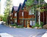 Unit for rent at 280 Glen Way, Incline Village, NV, 89451