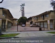Unit for rent at 6151-6163 Linden Ave., LONG BEACH, CA, 90805