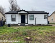 Unit for rent at 3212 Sw 20th St, Oklahoma City, OK, 73108