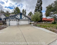 Unit for rent at 230 Via Promesa Drive, Paso Robles, CA, 93446