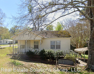 Unit for rent at 210 Sanders Hill Drive, Weaver, AL, 36277