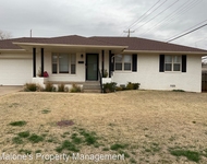 Unit for rent at 109 W. Glenhaven Dr, Midwest CIty, OK, 73110