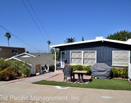 Unit for rent at 649 30th Street, Hermosa Beach, CA, 90254