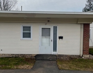 Unit for rent at 470 Burritt St, New Britain, CT, 06053