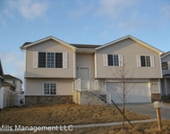 Unit for rent at 1608 Frisco, Lincoln, NE, 68521