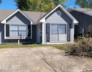 Unit for rent at 3833 Hudson Ct, Montgomery, AL, 36109