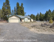 Unit for rent at 17272 Widgeon Dr., Bend, OR, 97707