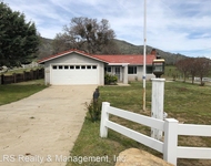 Unit for rent at 22119 Mariposa Rd., Tehachapi, CA, 93561