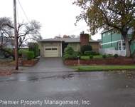 Unit for rent at 811 T St, VANCOUVER, WA, 98661