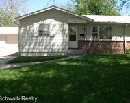 Unit for rent at C/o Schwalb Realty 5101 Grover Street, Omaha, NE, 68106