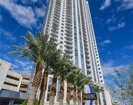 Unit for rent at 200 West Sahara Avenue, Las Vegas, NV, 89102