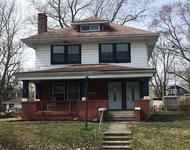 Unit for rent at 24 Wallace Avenue, Indianapolis, IN, 46201