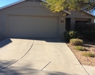 Unit for rent at 3532 Fighting Falcon Drive, Tucson, AZ, 85730