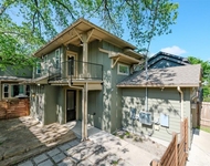 Unit for rent at 1912  Haskell St, Austin, TX, 78702