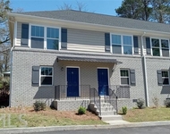 Unit for rent at 2156 Park Terrace, Atlanta, GA, 30337