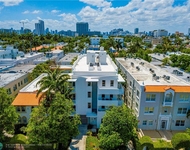 Unit for rent at 1532 Drexel Ave, Miami Beach, FL, 33139
