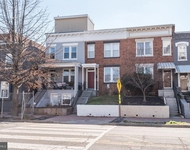 Unit for rent at 1383 Florida Ave Ne, WASHINGTON, DC, 20002