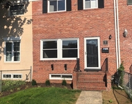 Unit for rent at 623 Fayette Street S, ALEXANDRIA, VA, 22314