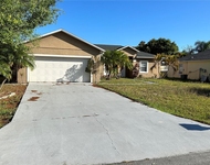 Unit for rent at 603 Fisher Court, POINCIANA, FL, 34759