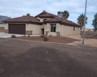 Unit for rent at 28562 Ligurta Ln, Wellton, AZ, 85356