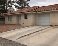 Unit for rent at 1050 Calvada Blvd. A, Pahrump, NV, 89048