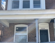 Unit for rent at 2214 Crosby St., Chester, PA, 19013