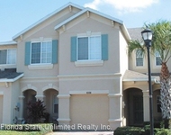 Unit for rent at 9308 Stone River Place, Riverview, FL, 33578