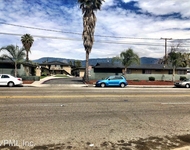 Unit for rent at 1140 W 9th St., San Bernardino, CA, 92411