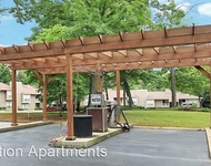 Unit for rent at 5515 West Market Street, Greensboro, NC, 27409