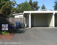 Unit for rent at 53/55 Hamilton, Eugene, OR, 97404