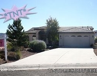Unit for rent at 1709 Tatum Pl, Prescott, AZ, 86301