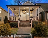 Unit for rent at 1609 5th Ave N., Nashville, TN, 37208