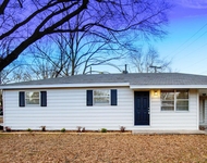 Unit for rent at 909 Roseclair Drive, North Little Rock, AR, 72117