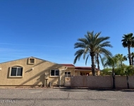 Unit for rent at 19500 E Gregory Street, Black Canyon City, AZ, 85324