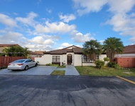 Unit for rent at 609 Sw 87th Pl, Miami, FL, 33174