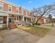 Unit for rent at 5 N Monastery Avenue, BALTIMORE, MD, 21215